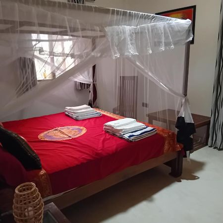 Machan Villa Tangalle Luaran gambar