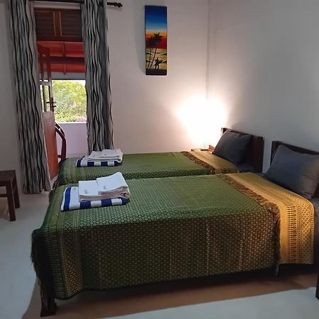 Machan Villa Tangalle Luaran gambar