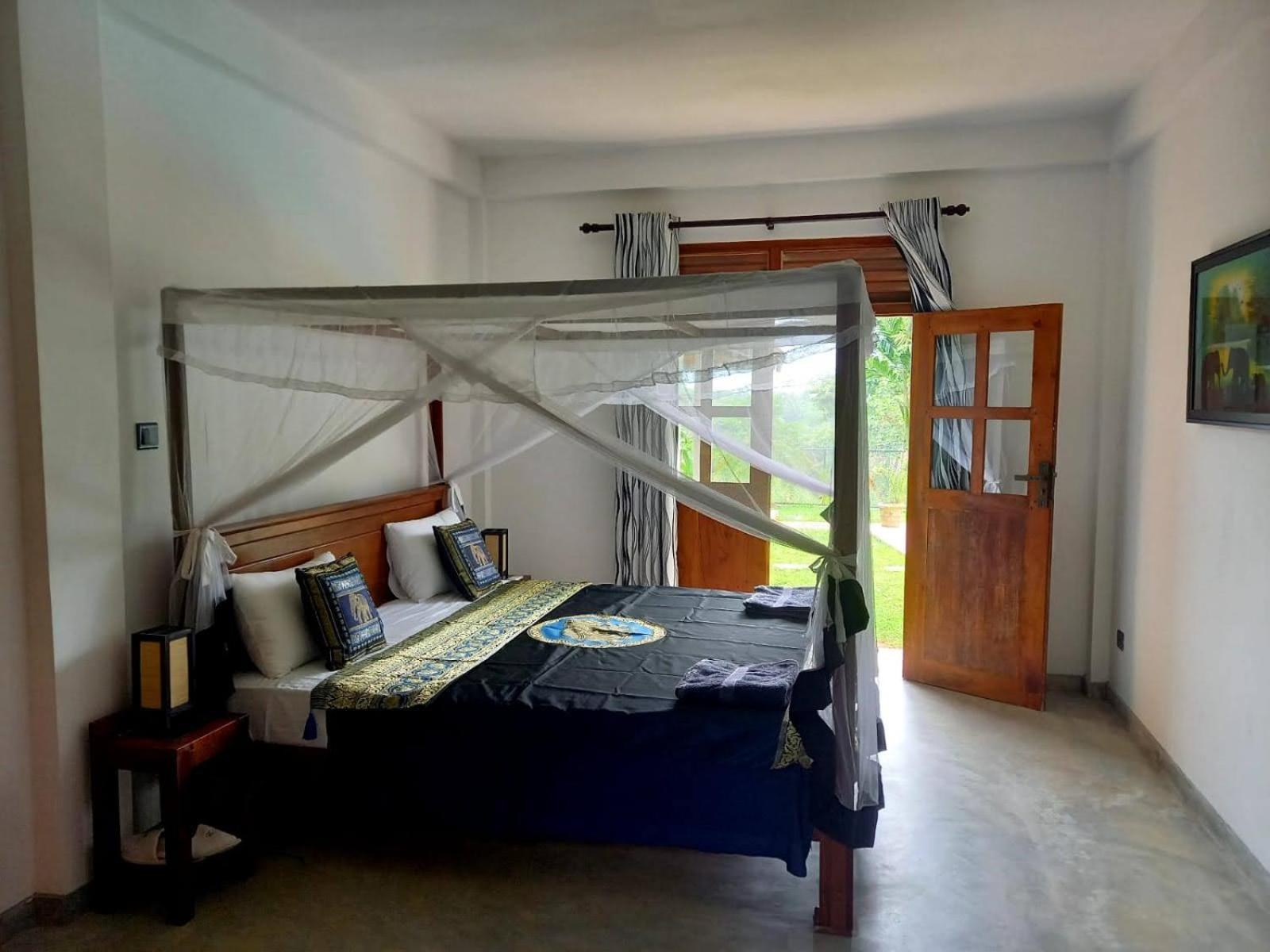 Machan Villa Tangalle Luaran gambar
