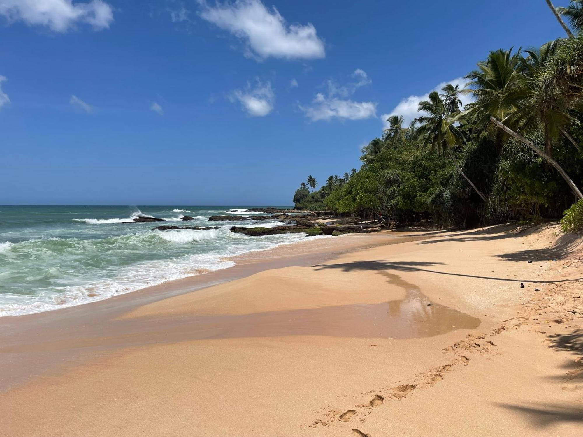 Machan Villa Tangalle Luaran gambar