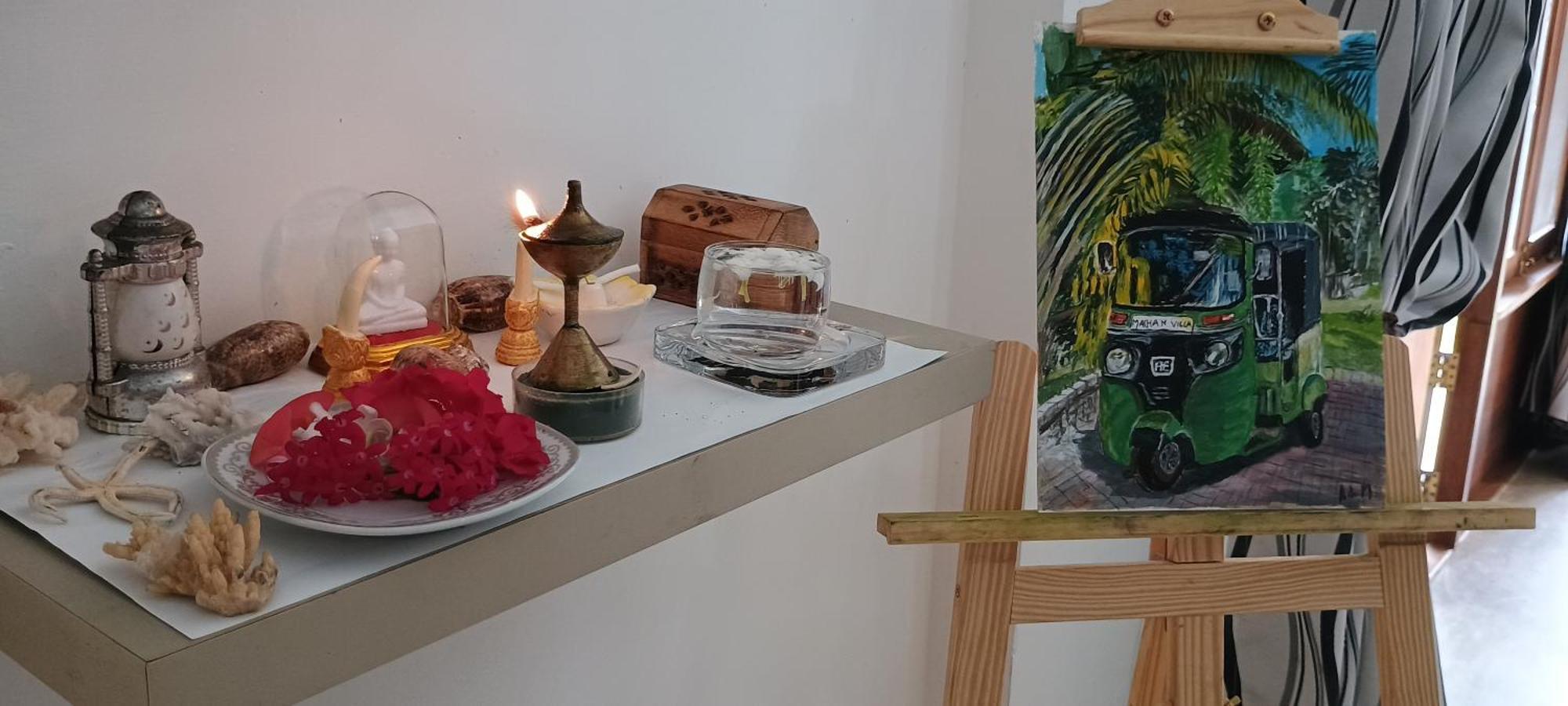 Machan Villa Tangalle Luaran gambar