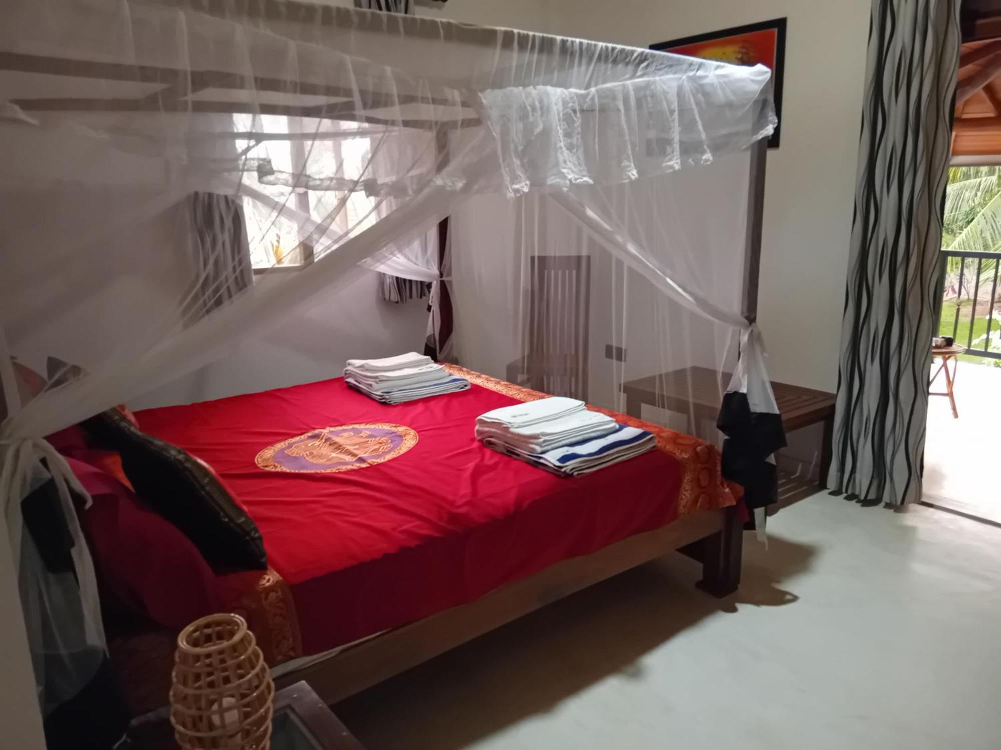 Machan Villa Tangalle Luaran gambar