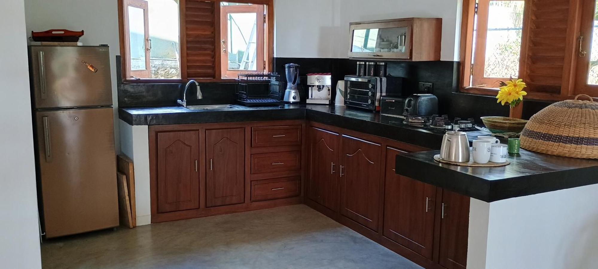 Machan Villa Tangalle Luaran gambar